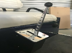 Trailer Hitch